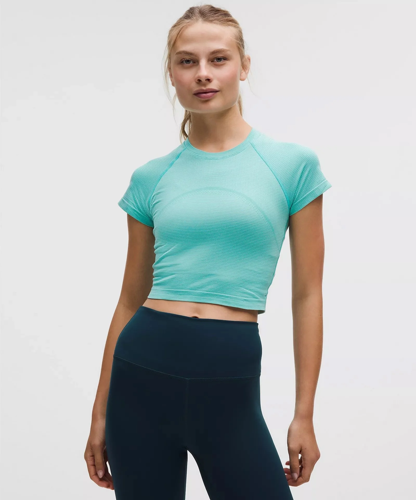 lululemon Fountain Collection - November 2025 — EXTRA MAGIC MINUTES